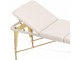 Massagetafel Basic 3 sectie - Lichtgewicht