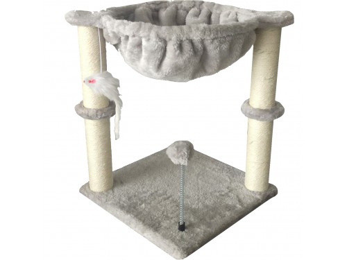 Cat tree 45 cm.