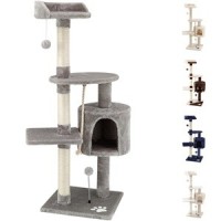 Artikelen voor katten