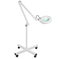 Magnifying lamps