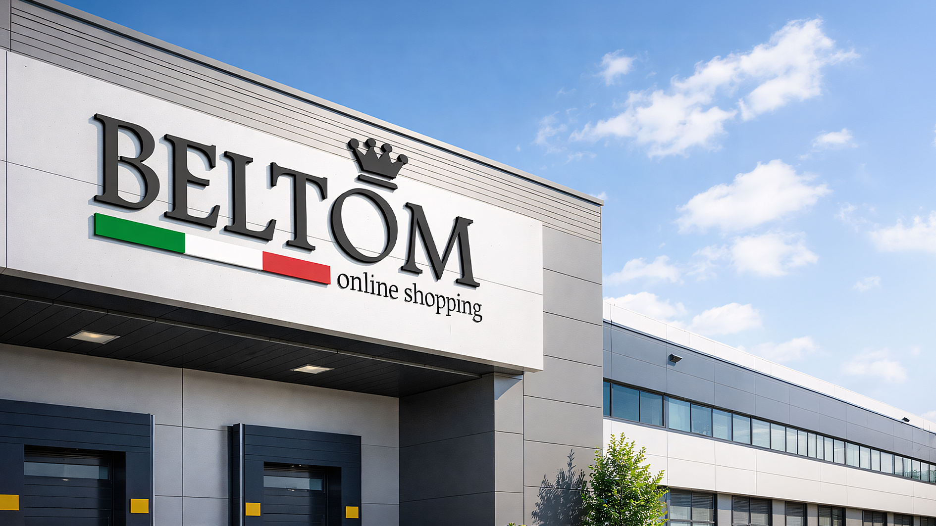 Beltom mobile