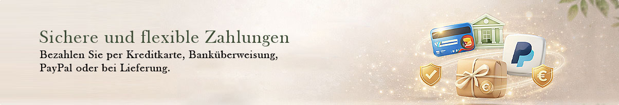 Zahlungen desktop