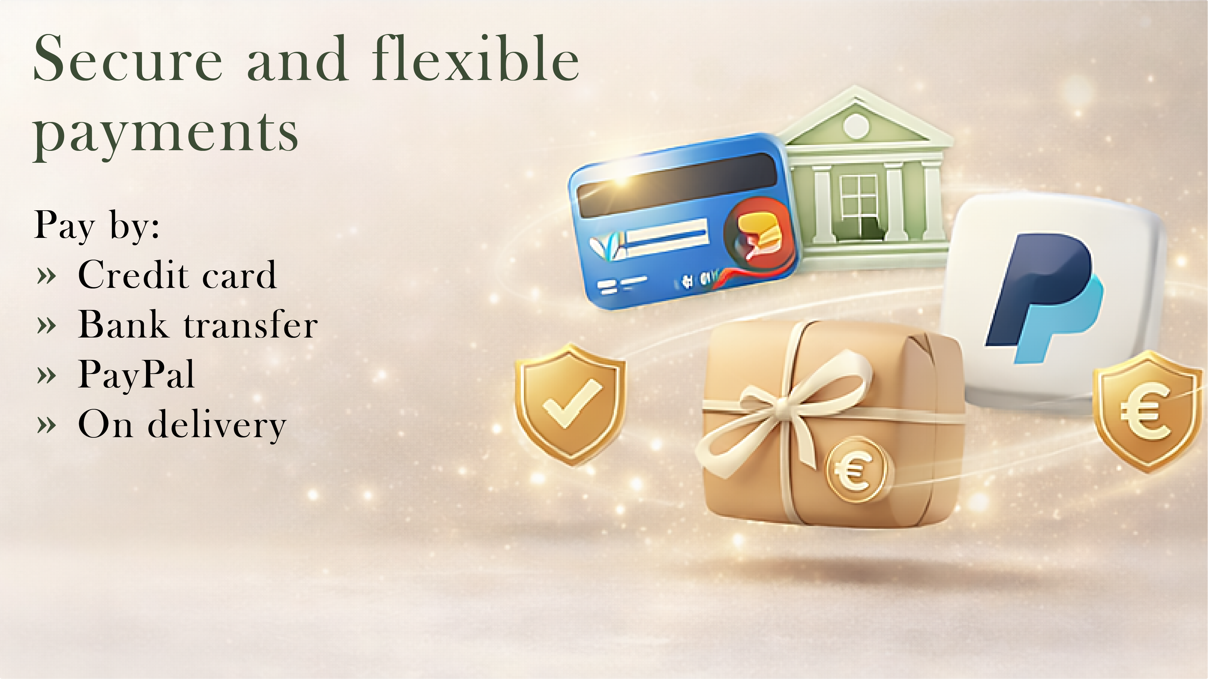Payments mobile