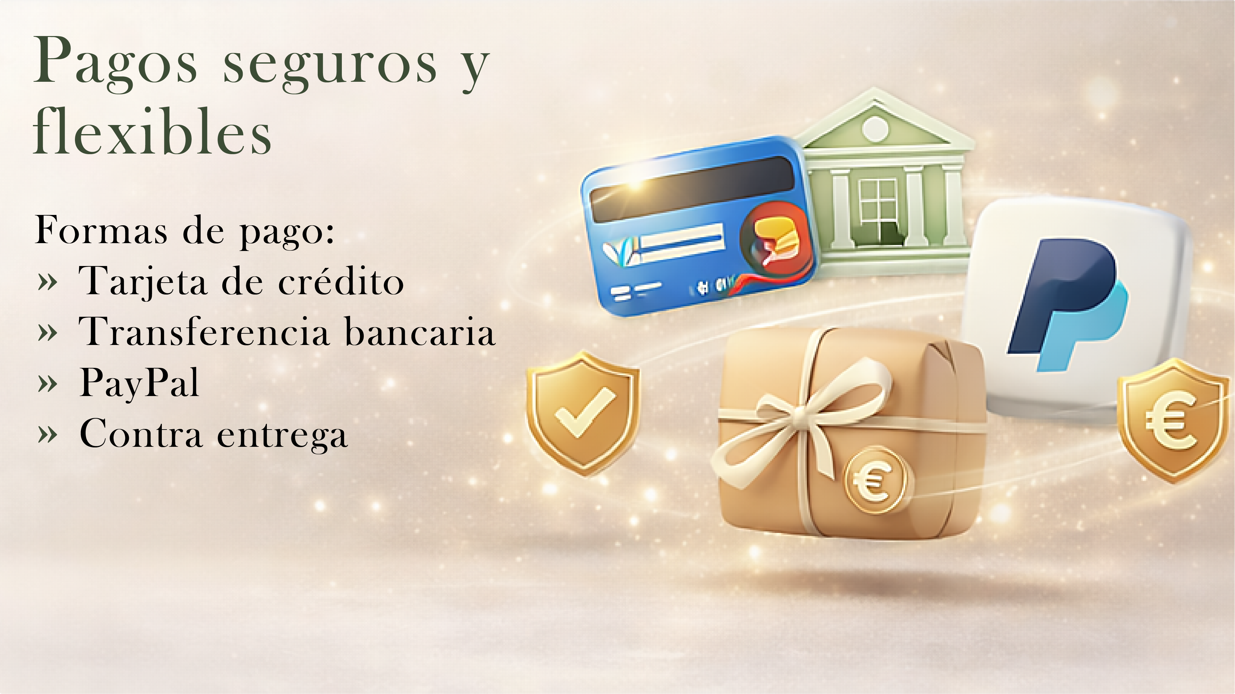 Pagos mobile