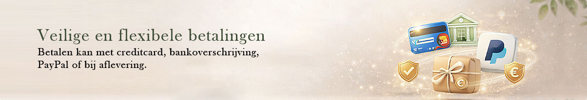 Betalingen desktop