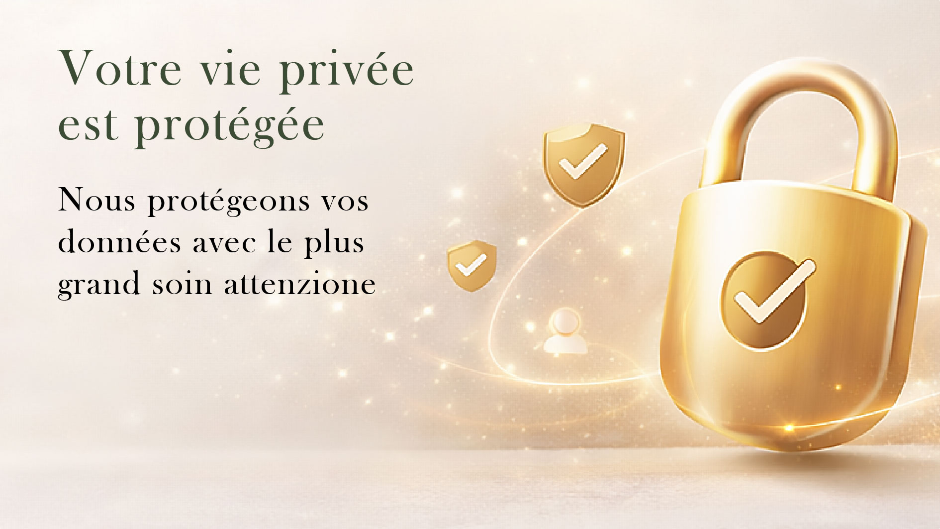 Privacy mobile