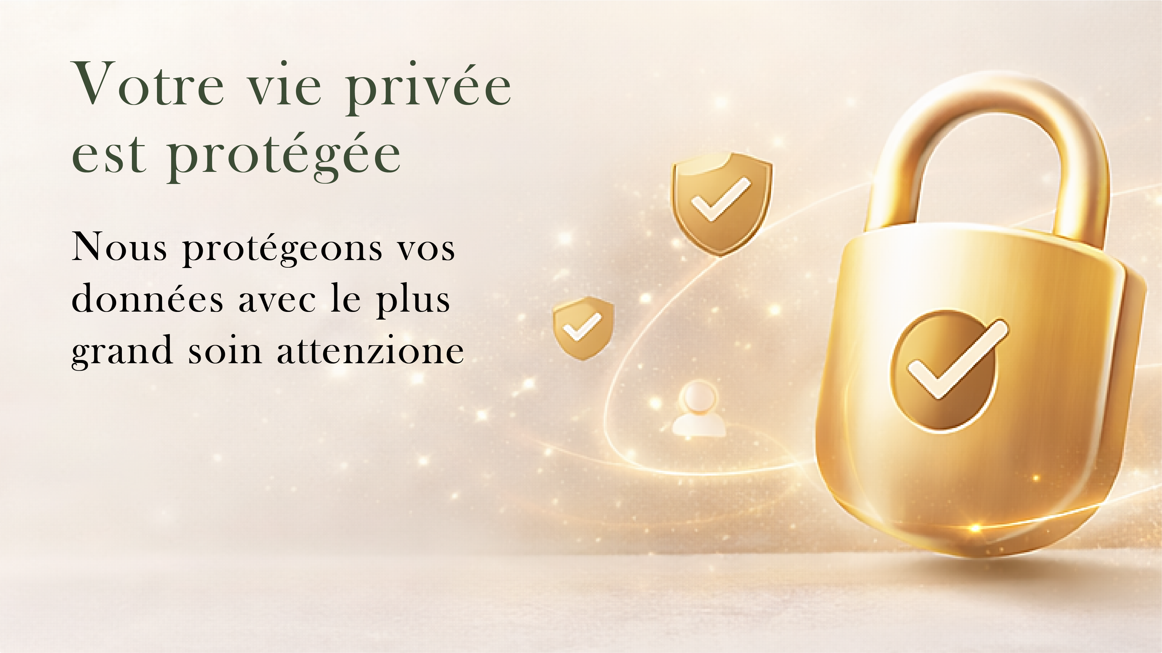 Privacy mobile