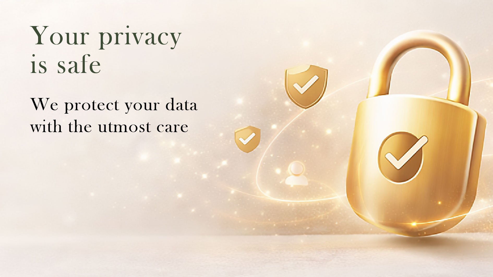 Privacy mobile