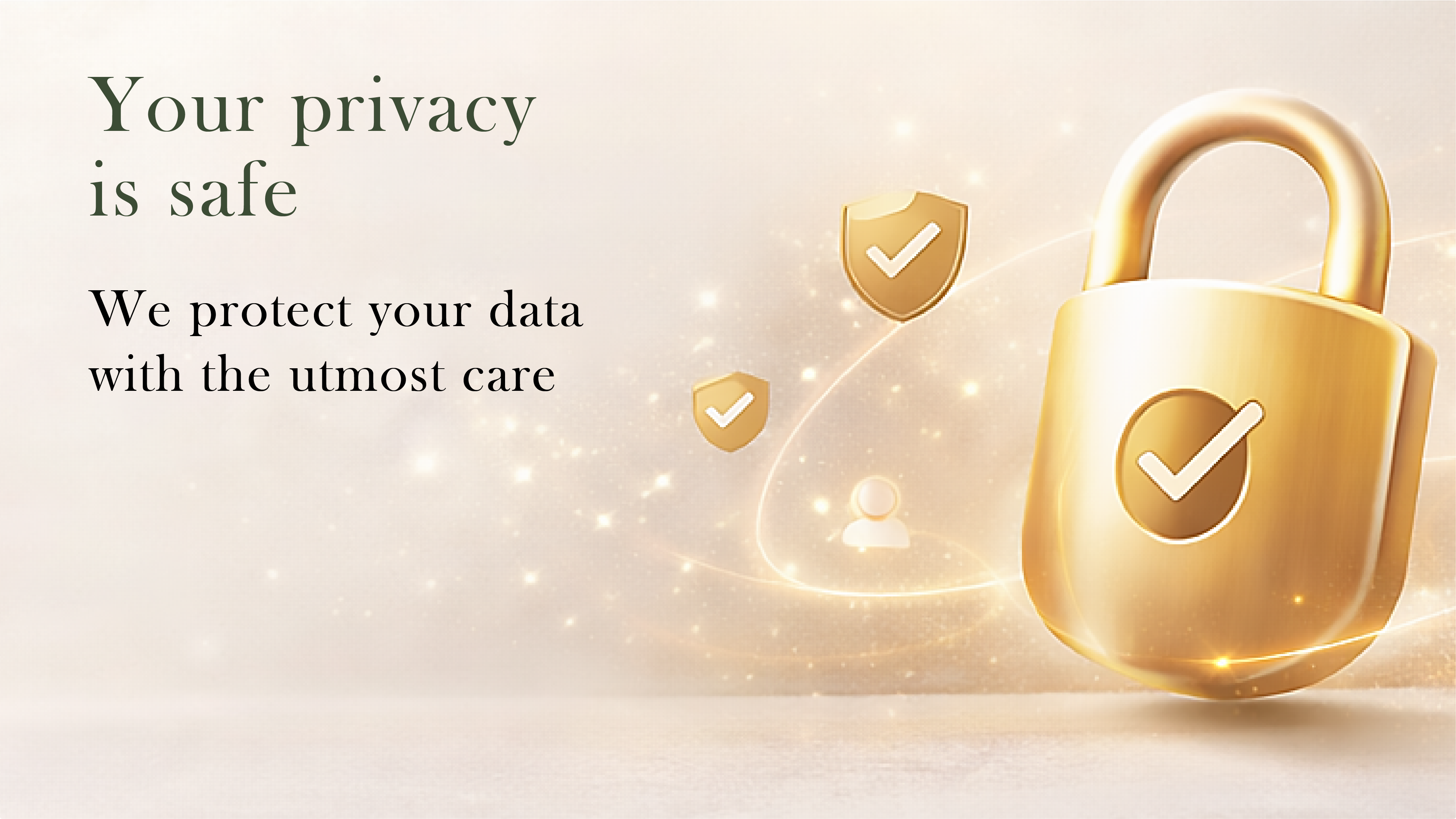 Privacy mobile