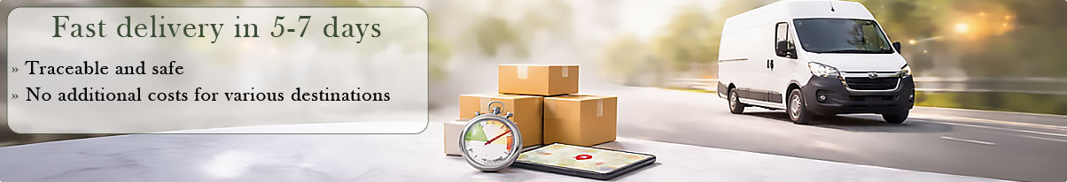Shipping desktop